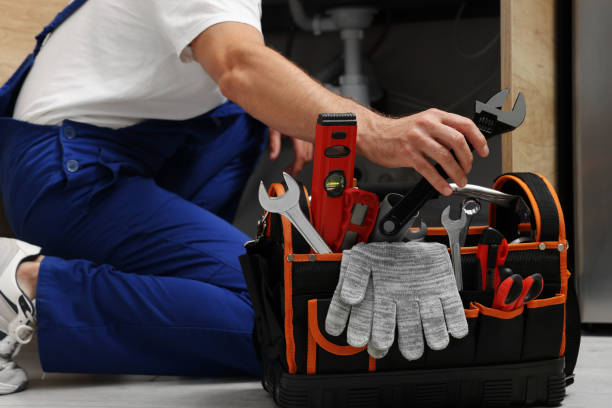 Trusted Lordship, CT Plumbing Experts